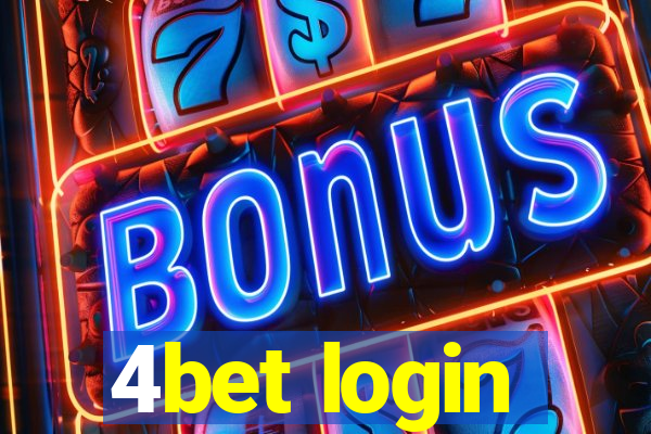 4bet login